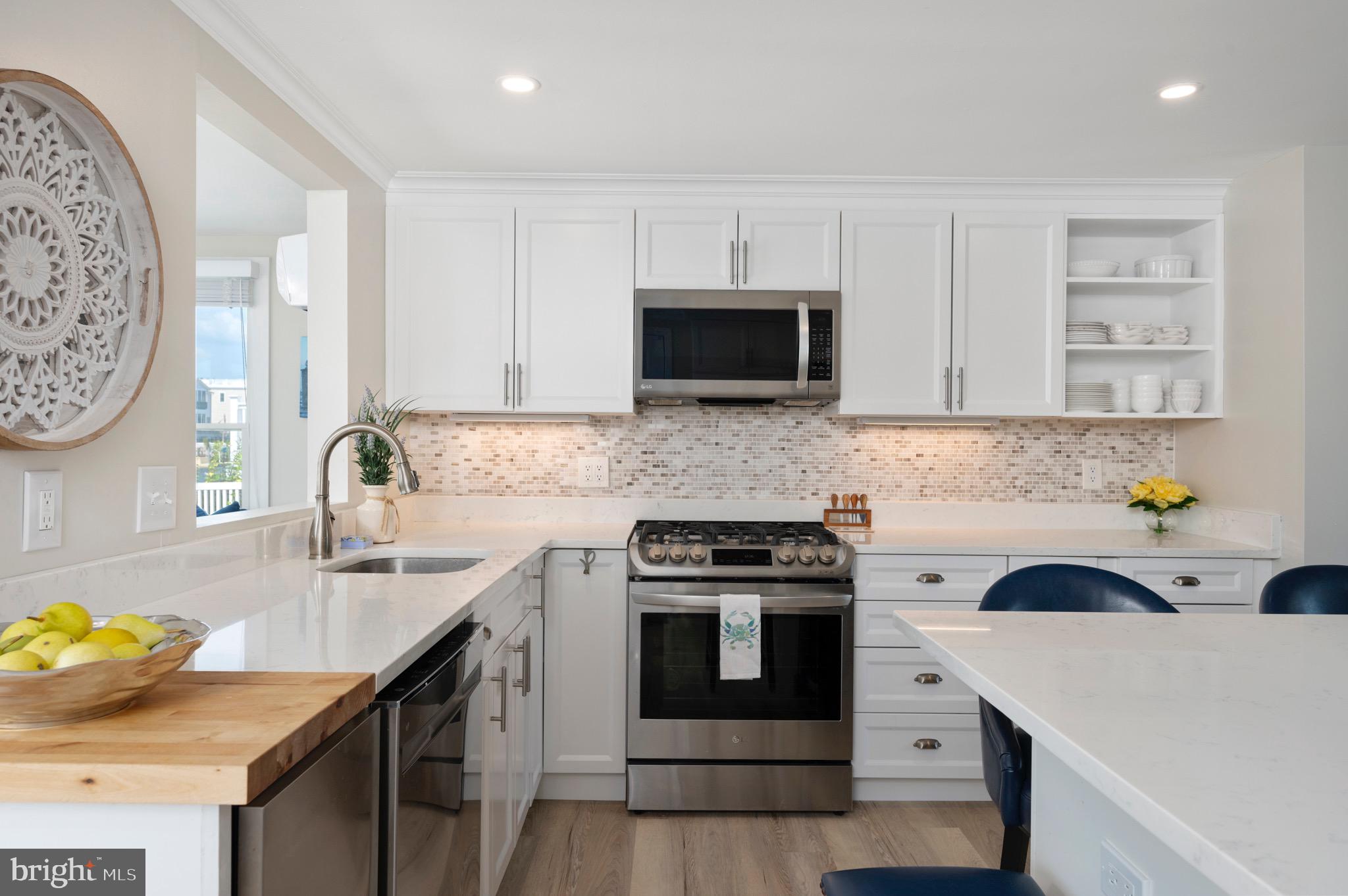 6 Adrian Road Long Beach Township, NJ 08006 - Photo 8 of 45