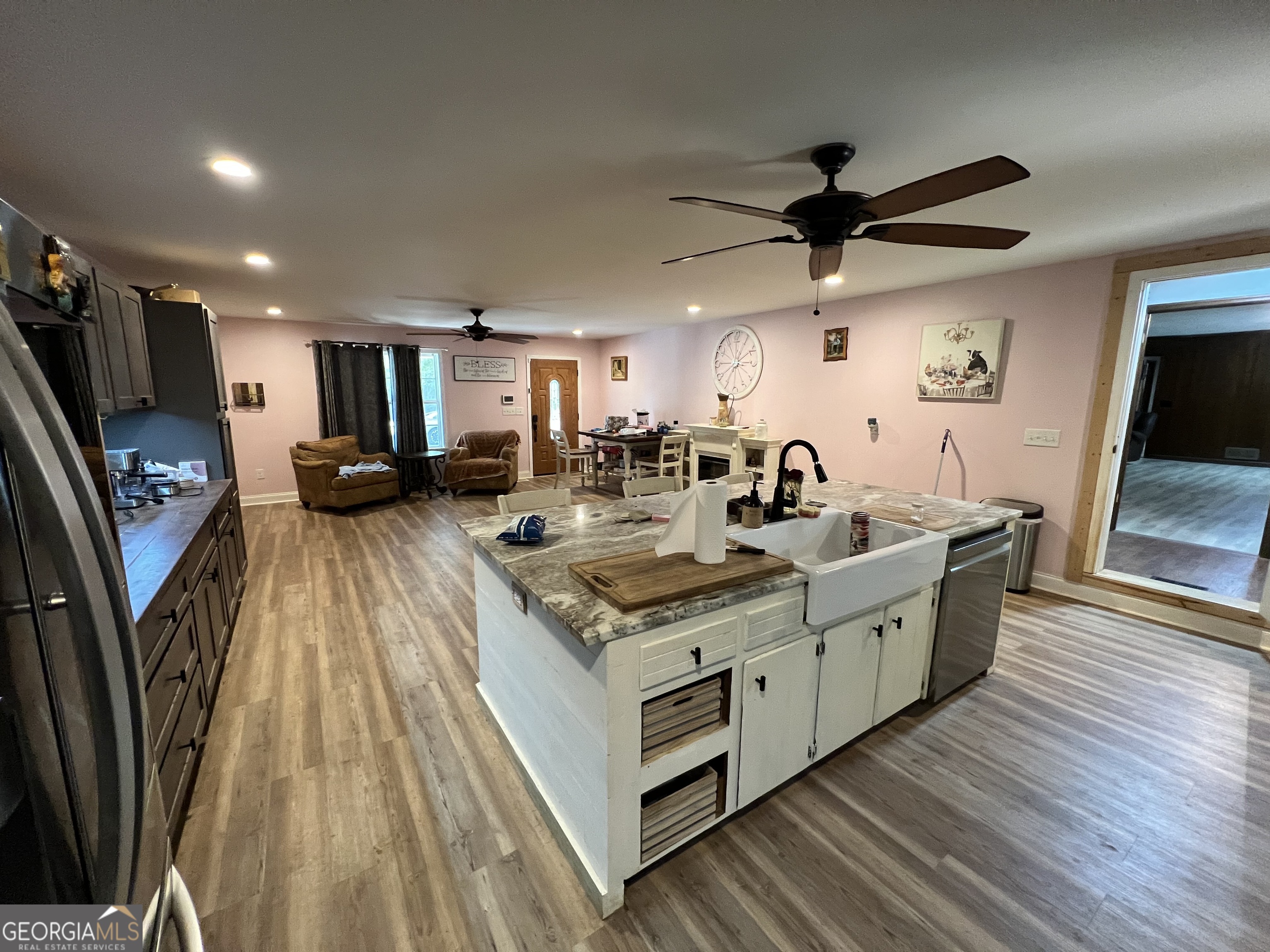 4524 Price Road Gainesville, GA 30506 - Photo 3 of 32