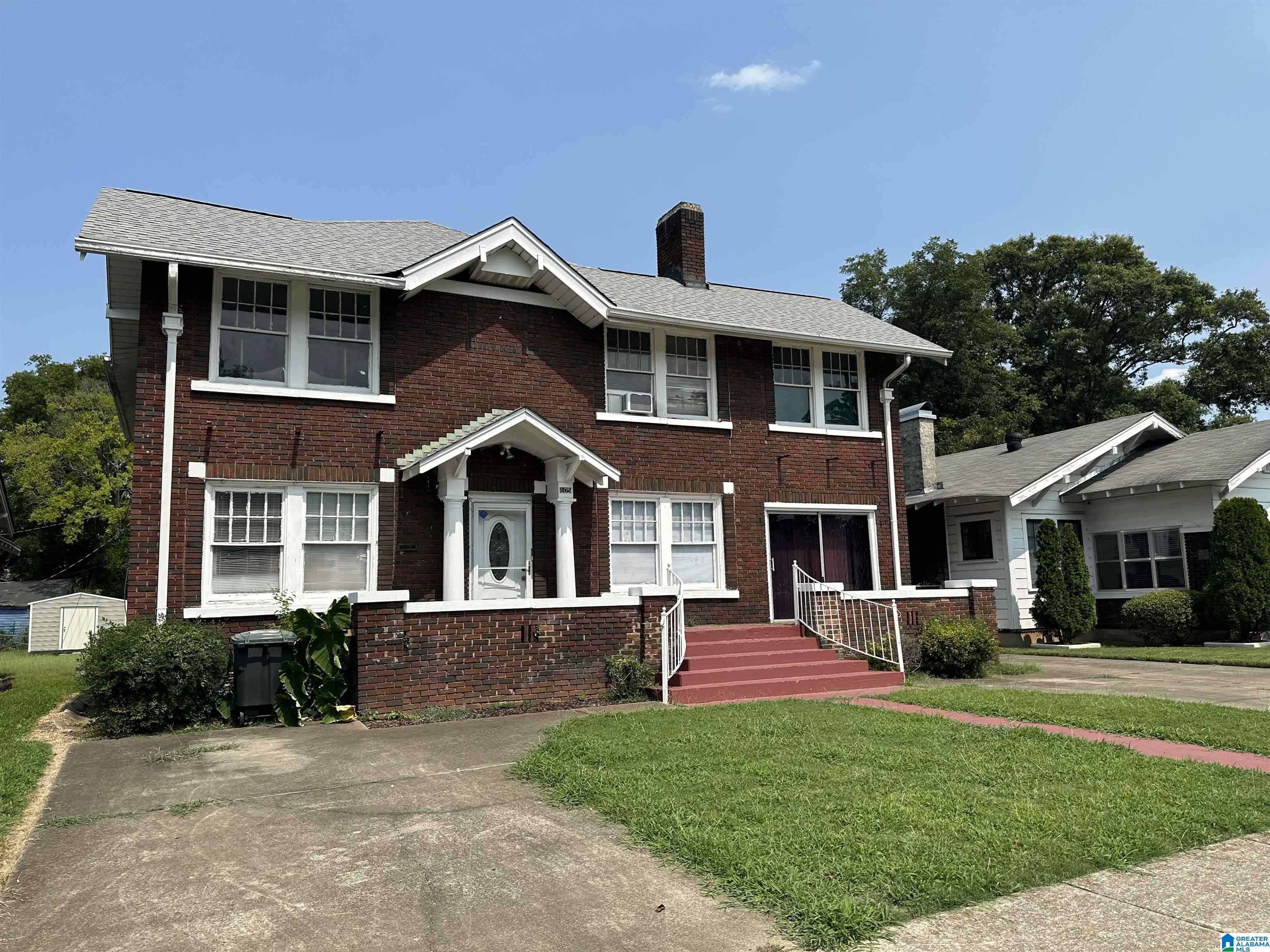 605 3rd Street Southwest Birmingham, AL 35211 - Photo 1 of 12
