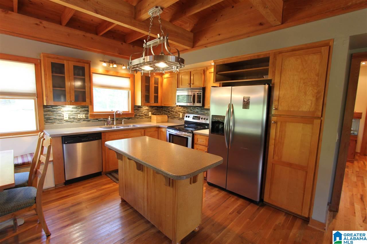 590 Meadow Ridge Drive Piedmont, AL 36272 - Photo 45 of 50