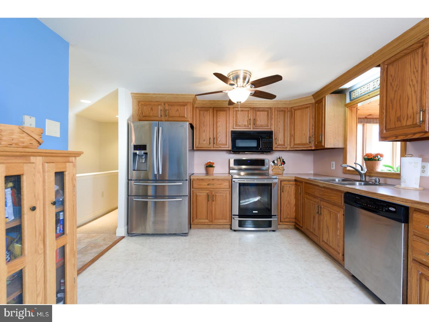 96 Kulp Road Pottstown, PA 19465 - Photo 8 of 25 Kitchen
