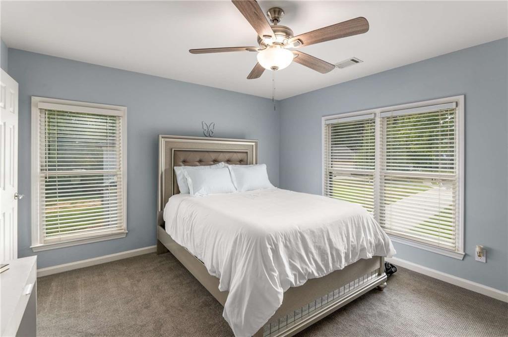 220 Milano Drive Southwest Atlanta, GA 30331 - Photo 17 of 48
