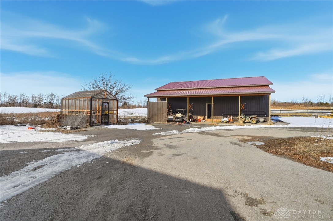 5749 Welcome Road Hillsboro, OH 45133 - Photo 51 of 55 Gallery Image 51