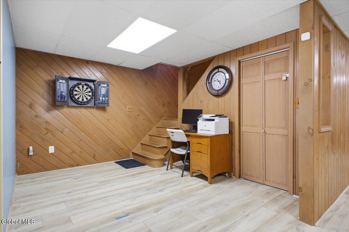 497 Hadlock Pond Road Fort Ann, NY 12827 - Photo 22 of 30 Darts!
