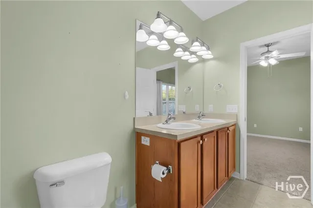 $2,150 | 85 Red Oak Drive, Richmond Hill, GA 31324