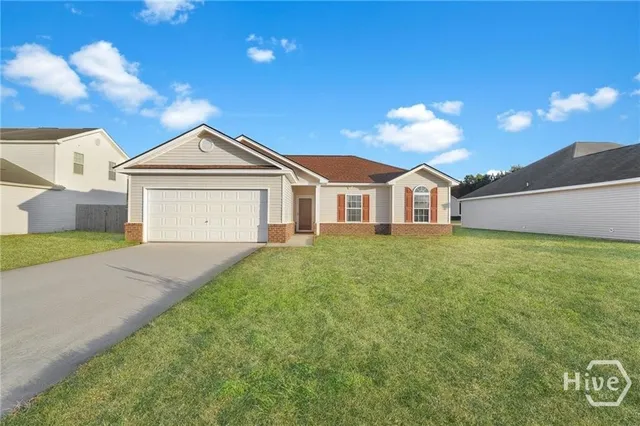 $2,150 | 85 Red Oak Drive, Richmond Hill, GA 31324