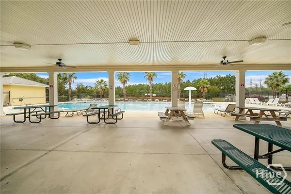 $2,125 | 85 Red Oak Drive, Richmond Hill, GA 31324