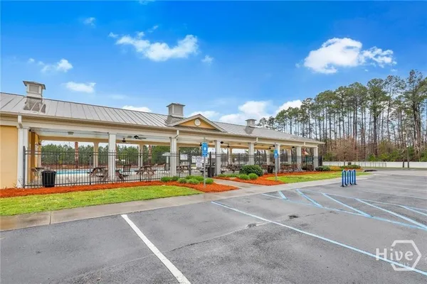 $2,125 | 85 Red Oak Drive, Richmond Hill, GA 31324