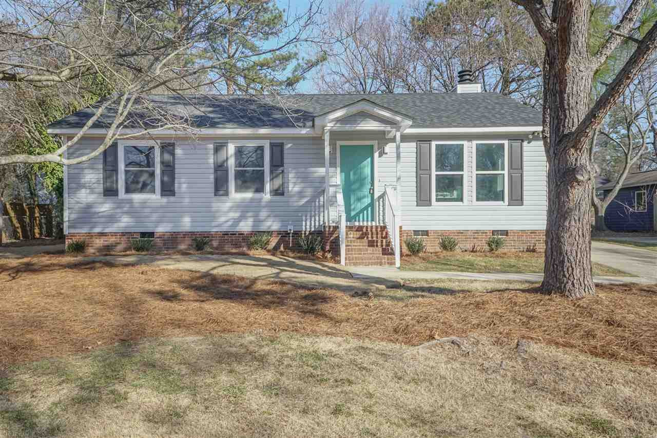 3737 Dusty Lane Raleigh, NC 27604 - Photo 1 of 16 Photo 1
