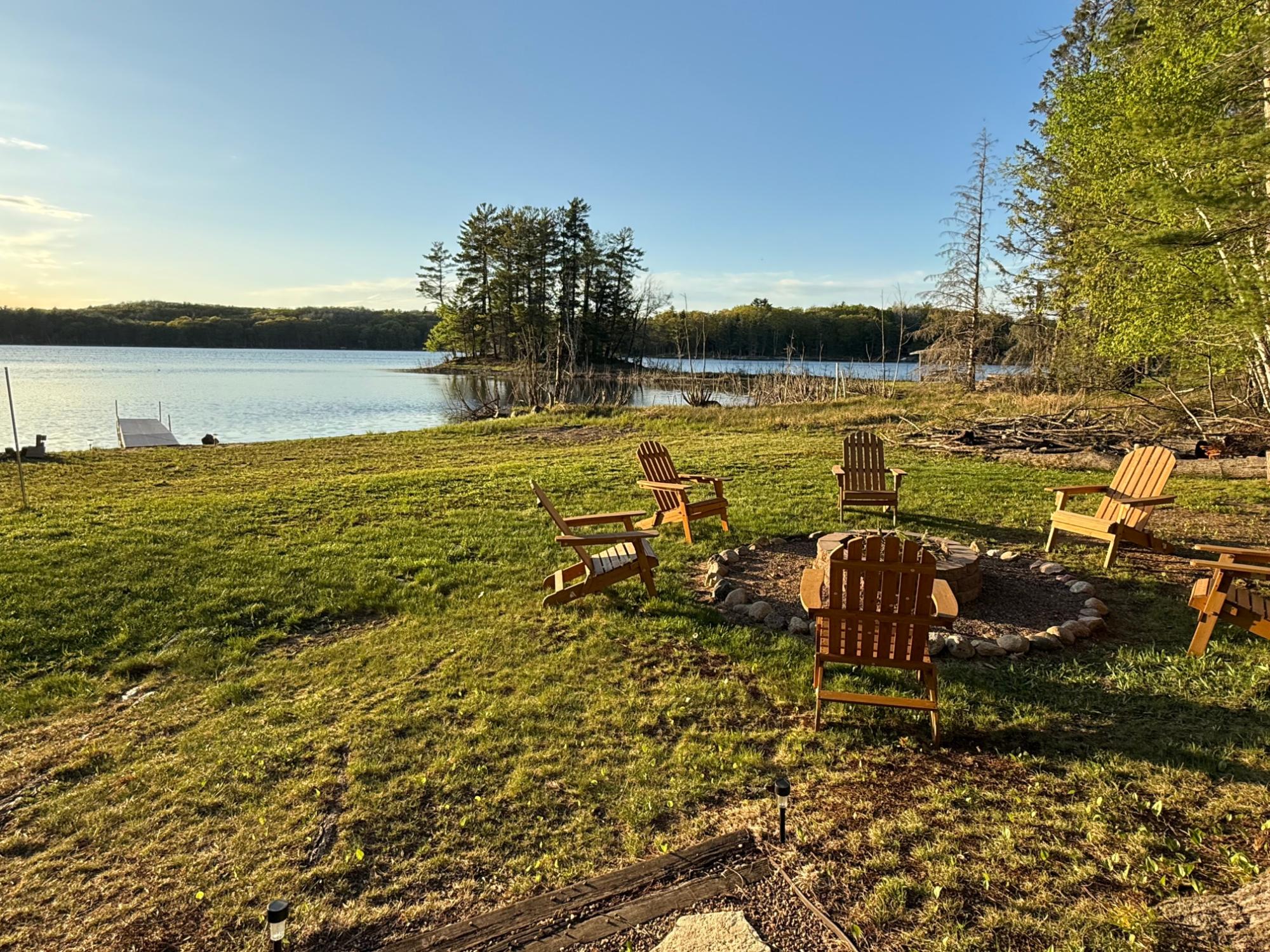 6850 Lake Mildred Road Rhinelander, WI 54501 - Photo 18 of 27 Gallery Image 18