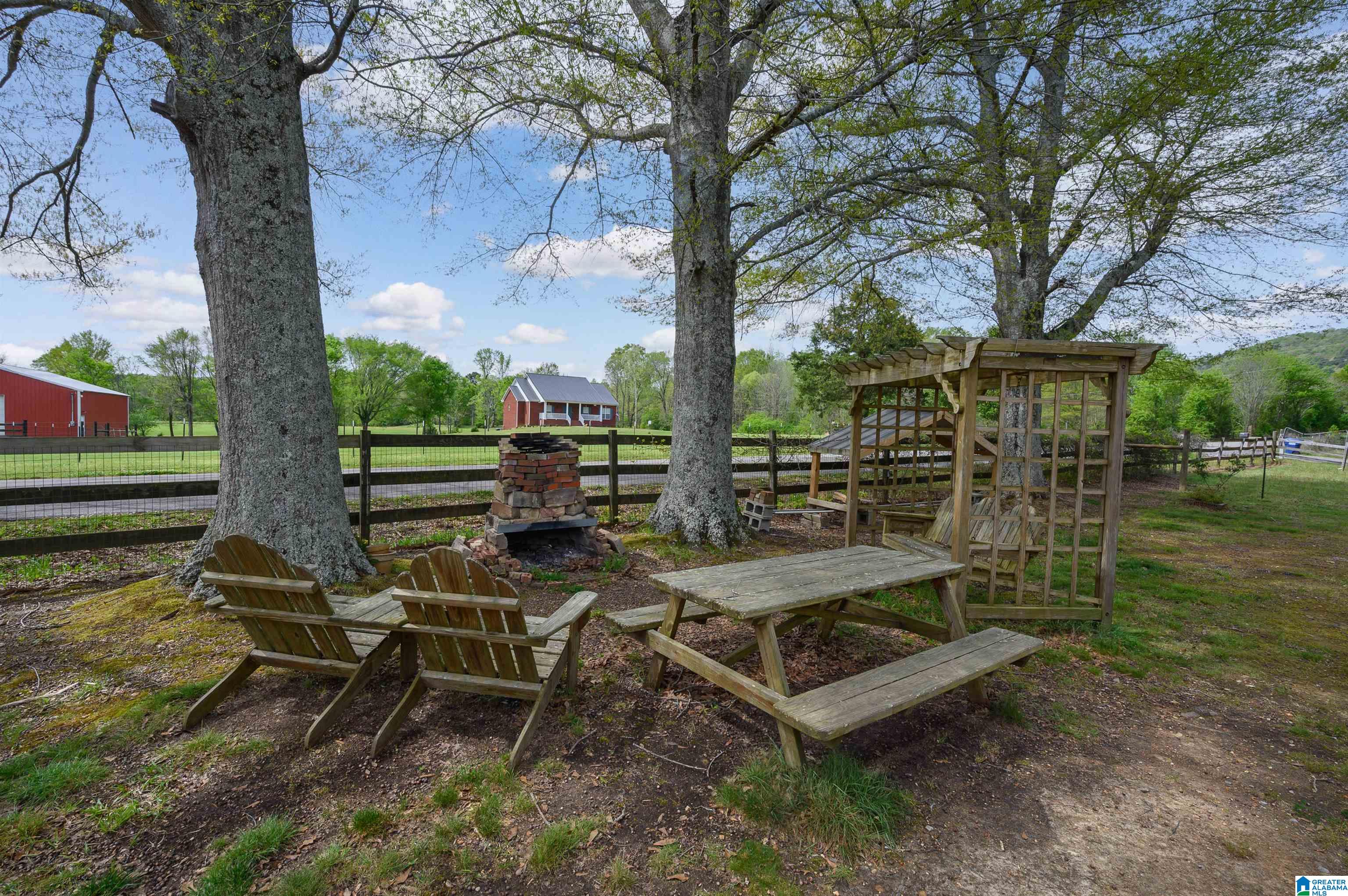 443 Huff Lane Steele, AL 35987 - Photo 45 of 54