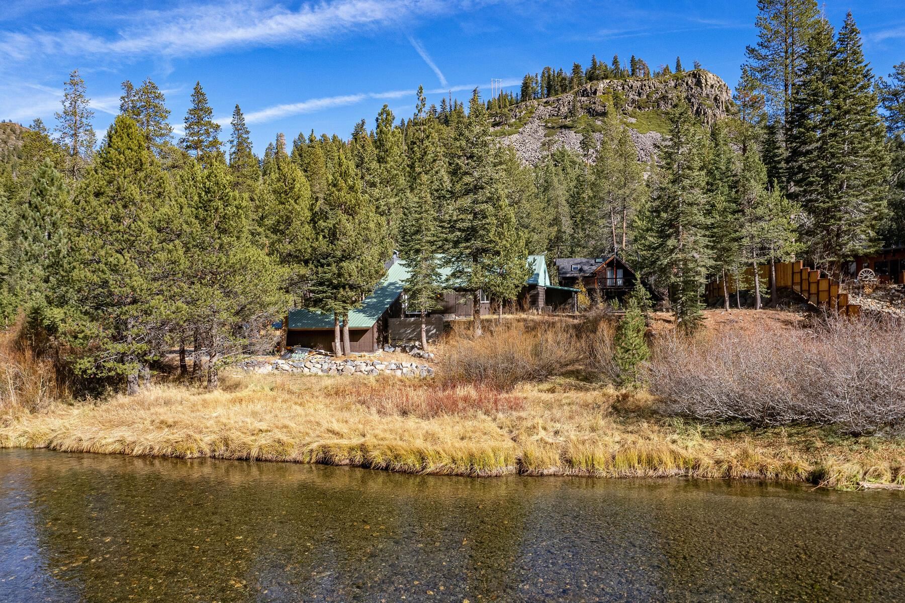 6700 River Road Truckee, CA 96161 - Photo 1 of 28 Gallery Image 1