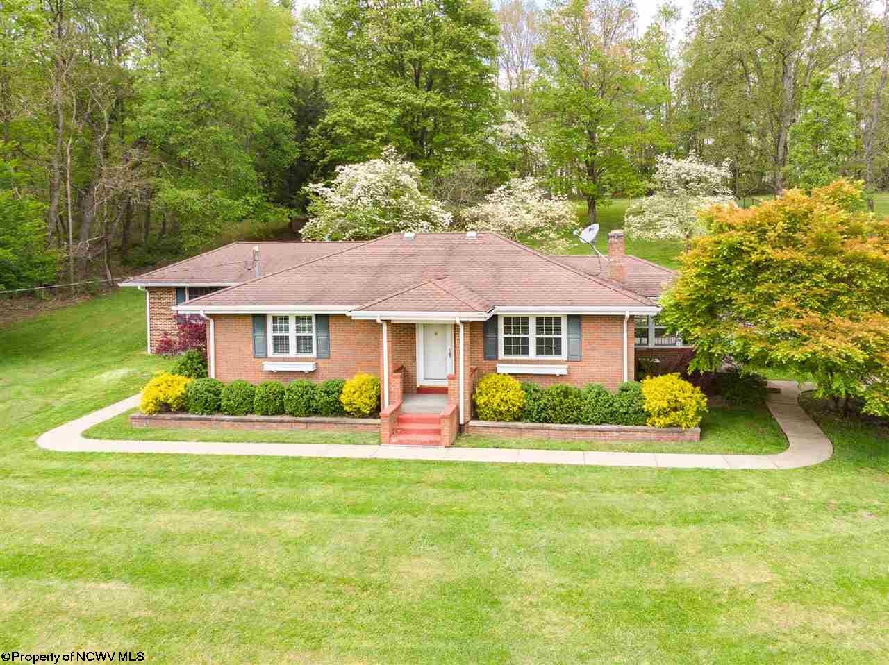 7104 Morgantown Road Point Marion, PA 15474 - Photo 1 of 20 Gallery Image 1