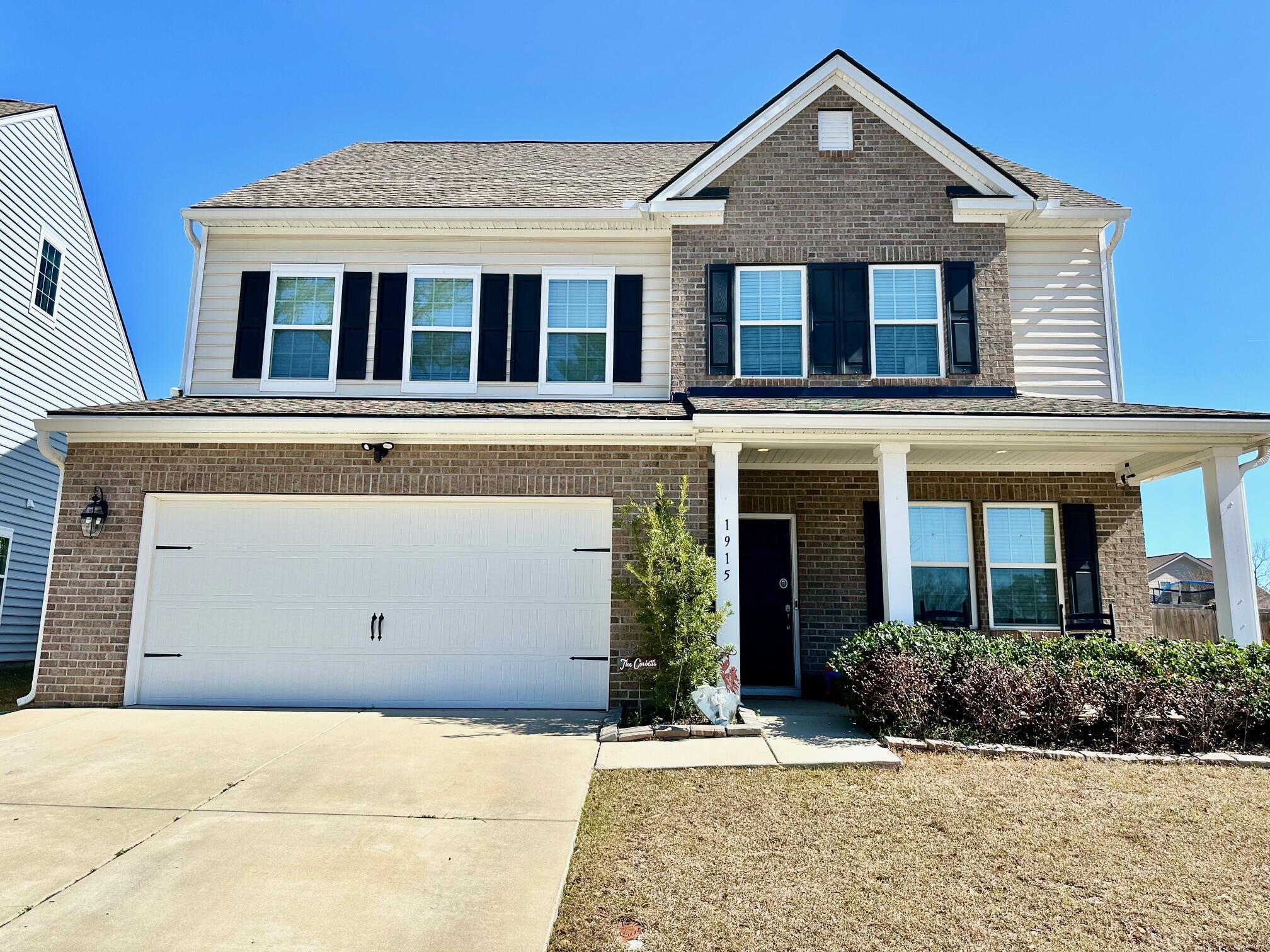 1915 Sweetfern Road Hanahan, SC 29410 - Photo 1 of 23 IMG_3324
