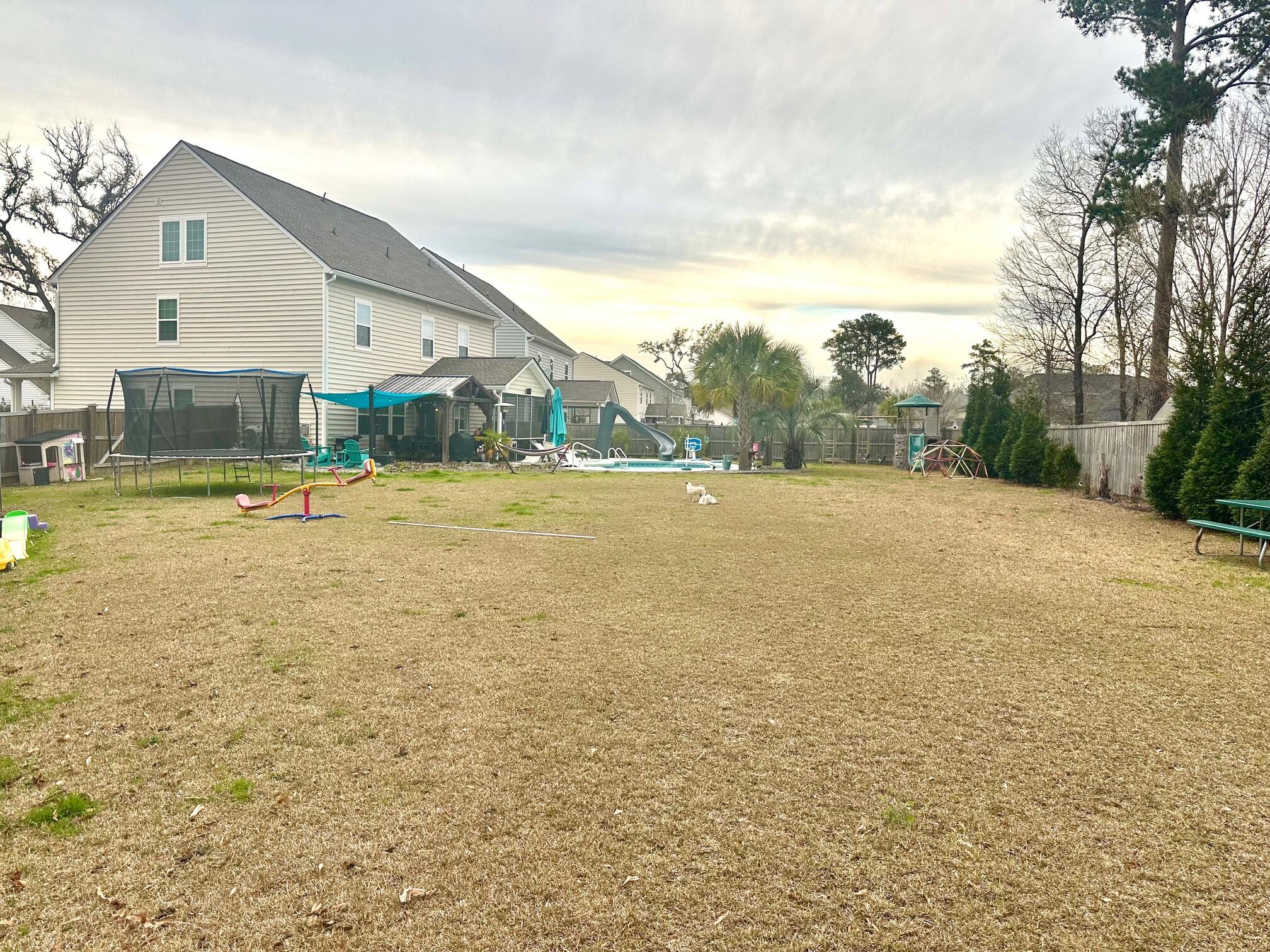 1915 Sweetfern Road Hanahan, SC 29410 - Photo 21 of 23 IMG_3353
