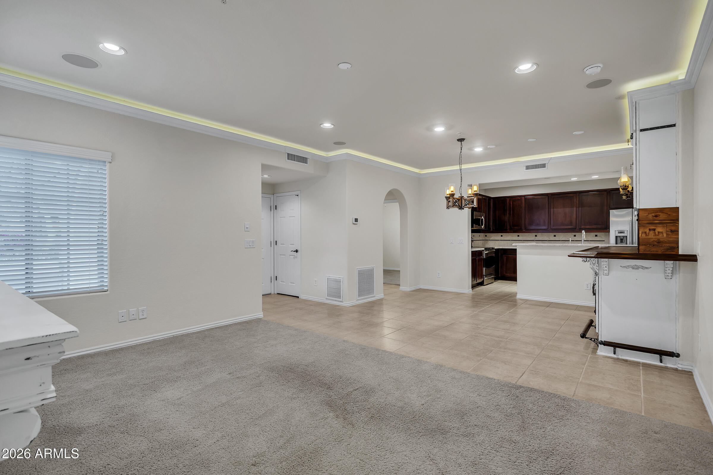 3935 East Rough Rider Road, Unit 1250 Phoenix, AZ 85050 - Photo 15 of 29 3935 E Rough Rider Rd #1250-15