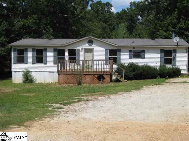 400 Hanks Road Laurens, SC 29360 - Photo 1 of 9 Gallery Image 1