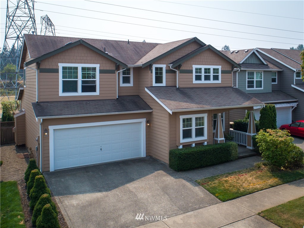 7213 Radius Loop Southeast Lacey, WA 98513 - Photo 1 of 16 Gallery Image 1