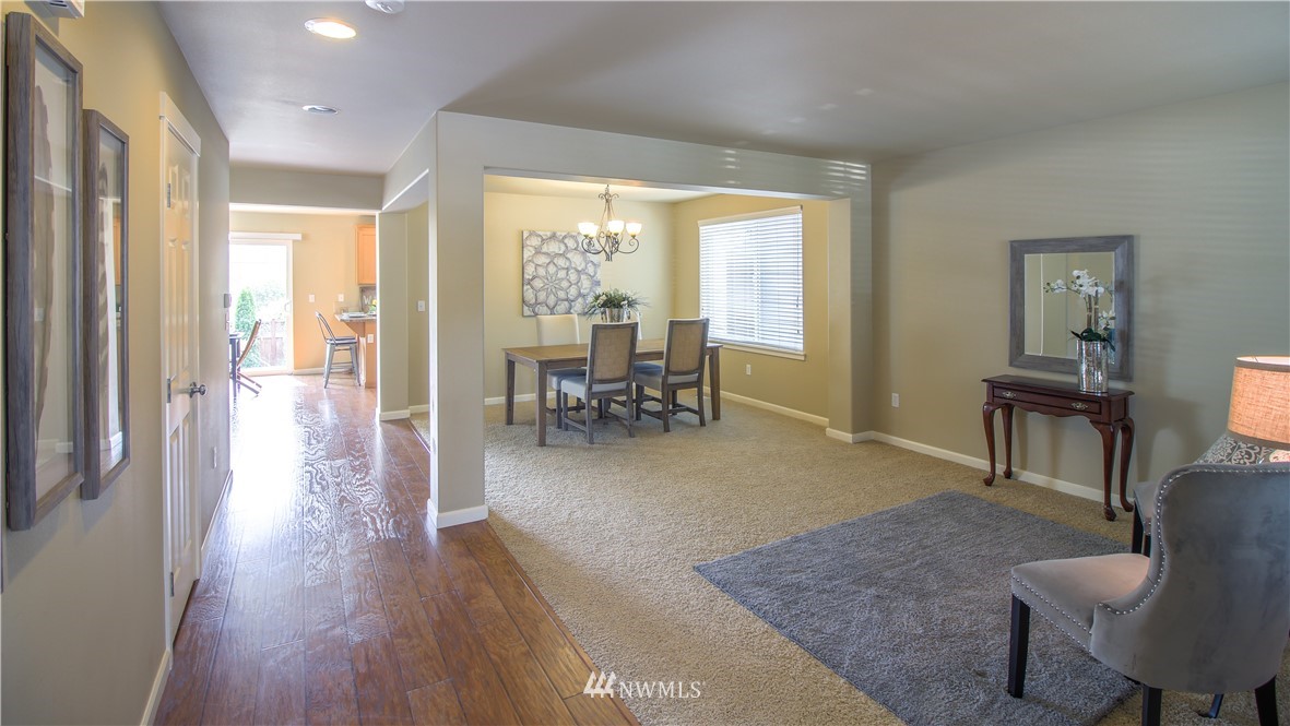 7213 Radius Loop Southeast Lacey, WA 98513 - Photo 2 of 16 Gallery Image 2