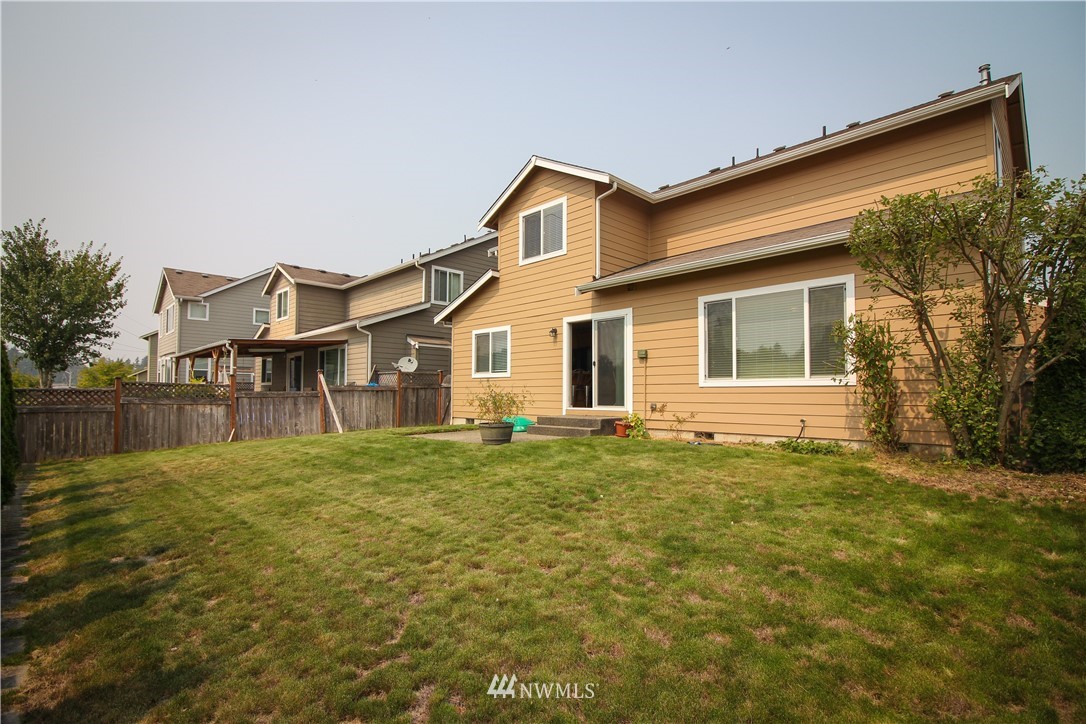 7213 Radius Loop Southeast Lacey, WA 98513 - Photo 15 of 16 Gallery Image 15