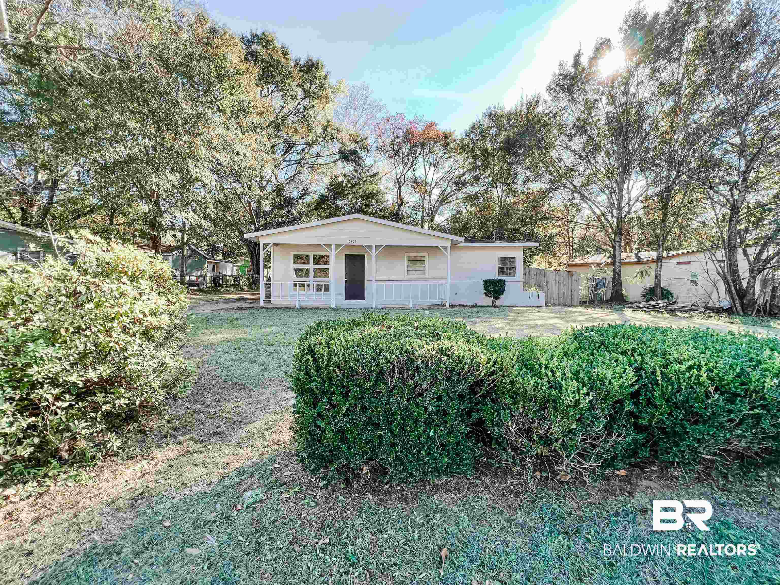 6503 James Street Mobile, AL 36608 - Photo 1 of 5