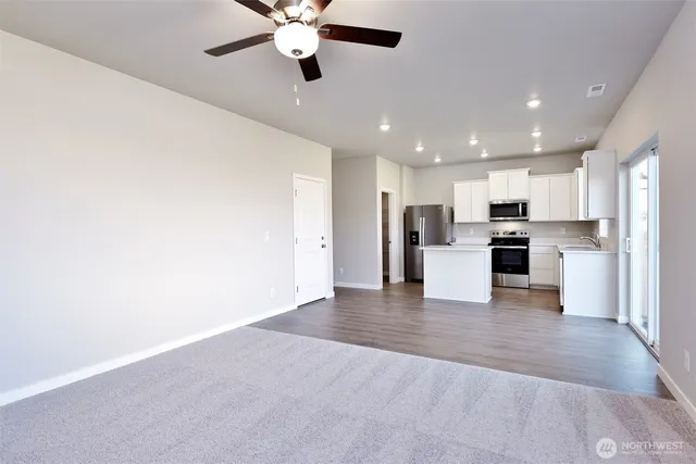 $509,900 | 9722 Brown Street Southeast, Yelm, WA 98597