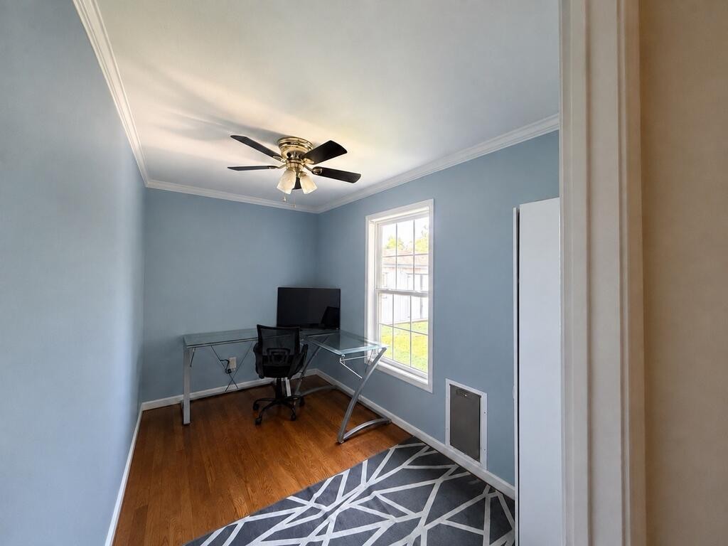 5859 Ditty Road Cookeville, TN 38506 - Photo 8 of 15 Gallery Image 8