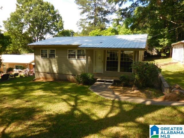 3637 Key Circle Pinson, AL 35126 - Photo 1 of 16