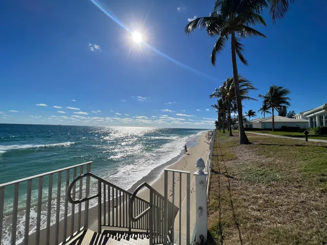 $24,000 | 400 South Ocean Boulevard, Unit 103A, Lake Worth, FL 33462