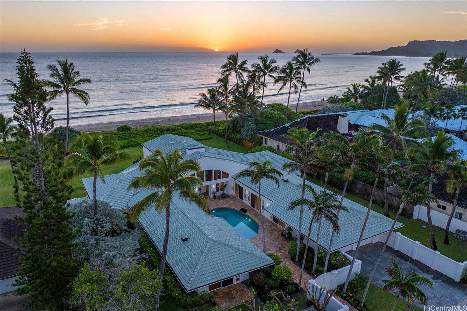 141 Kailuana Loop Kailua, HI 96734 - Photo 25 of 25