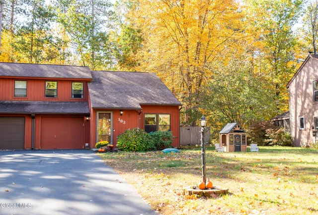 $300,000 | 183 Arrow Wood Place, Malta, NY 12020