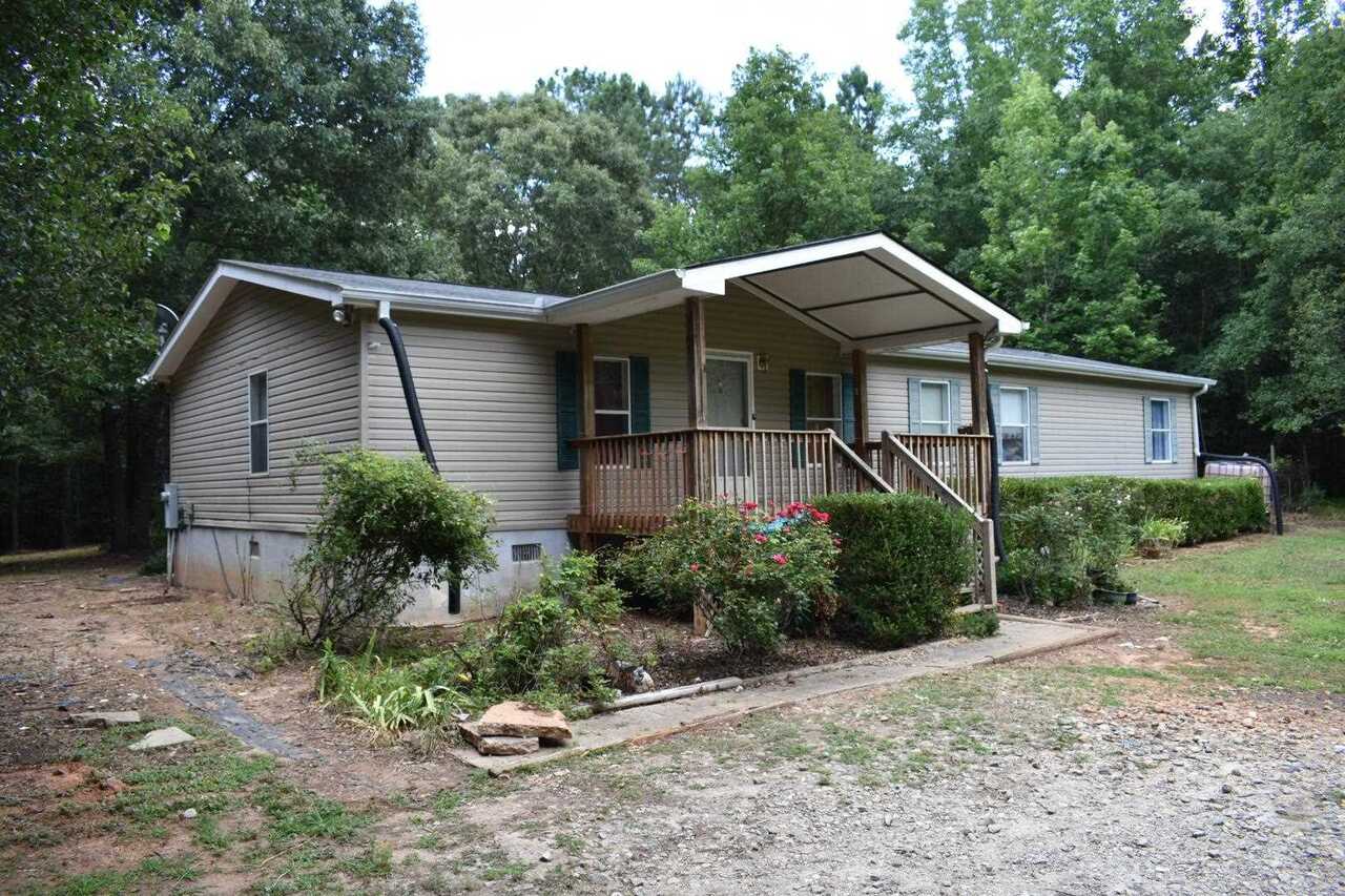 60 Thurmond Road Northeast Statham, GA 30666 - Photo 1 of 1