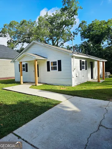 $145,900 | 325 West Quilly Street, Griffin, GA 30223