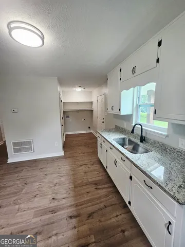 $145,900 | 325 West Quilly Street, Griffin, GA 30223