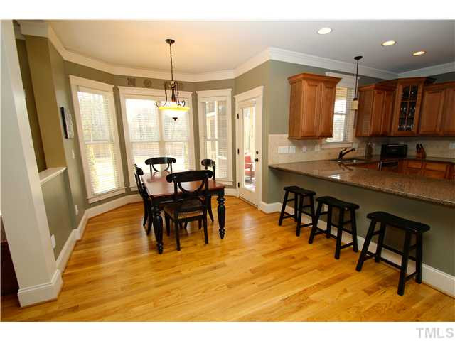 209 Redhill Road Holly Springs, NC 27540 - Photo 8 of 25 Photo 8