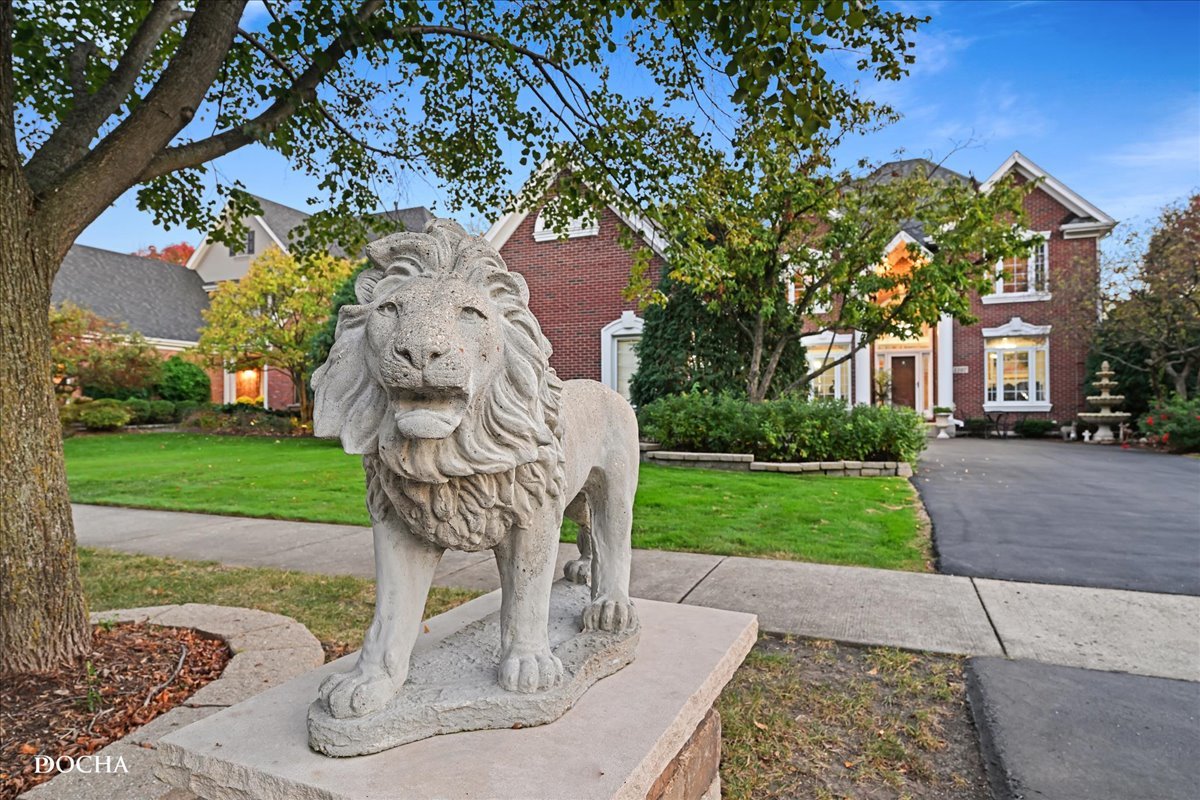 1107 Tuthill Road Naperville, IL 60563 - Photo 3 of 59