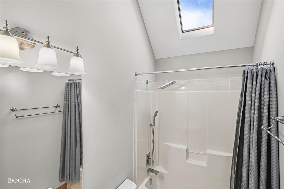 1107 Tuthill Road Naperville, IL 60563 - Photo 37 of 59 a bathroom with a shower