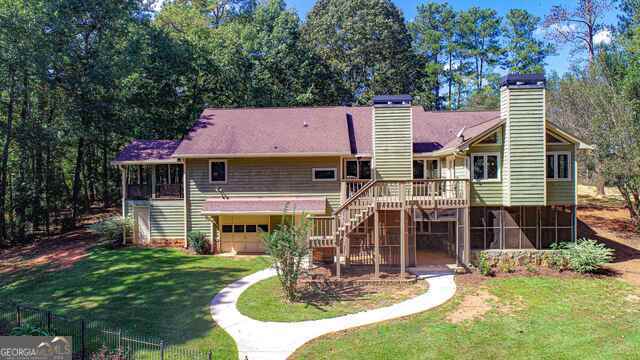 334 McCurry Road Stockbridge, GA 30281 - Photo 91 of 126