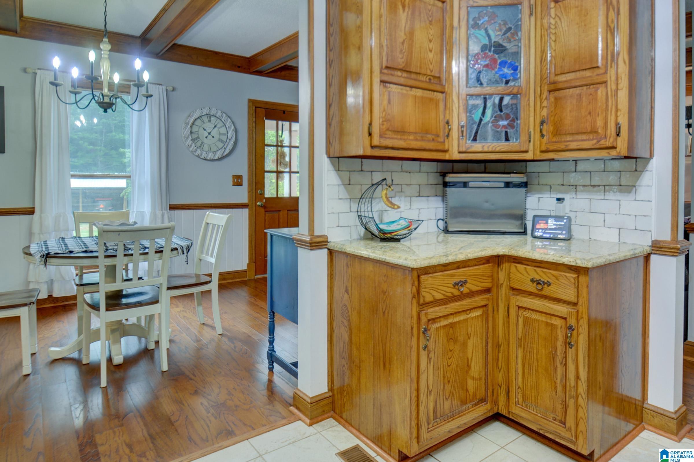 2001 Samaria Road Clanton, AL 35045 - Photo 25 of 71