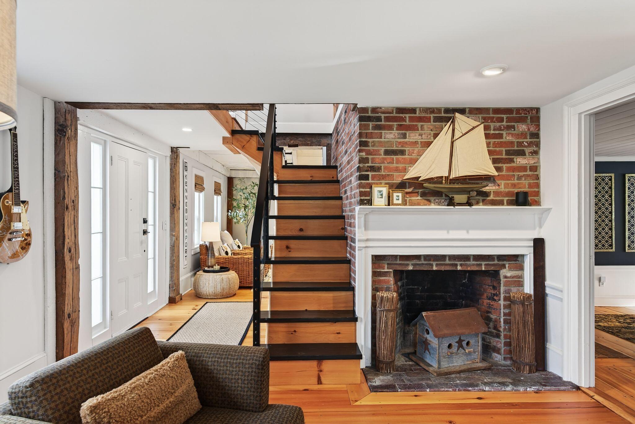 5 Durrell's Bridge Road Kennebunk, ME 04043 - Photo 33 of 75 51_DSC05640