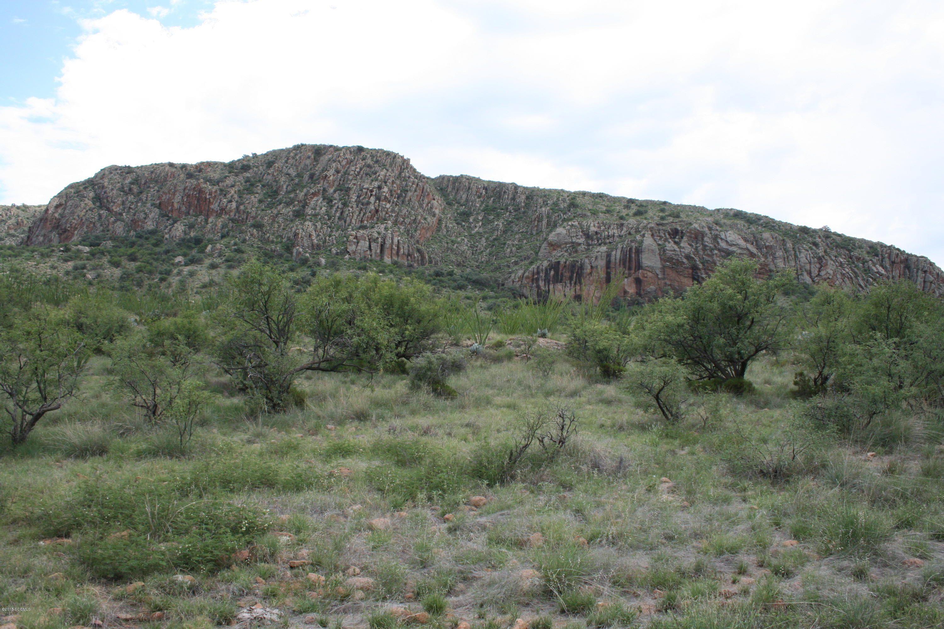 140 Tejano Springs Road Rio Rico, AZ 85648 - Photo 2 of 18 a view of a dry field