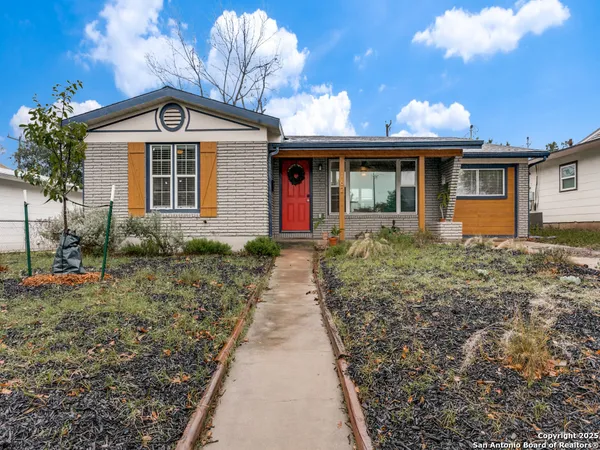 $269,900 | 162 Sullivan Drive, San Antonio, TX 78213