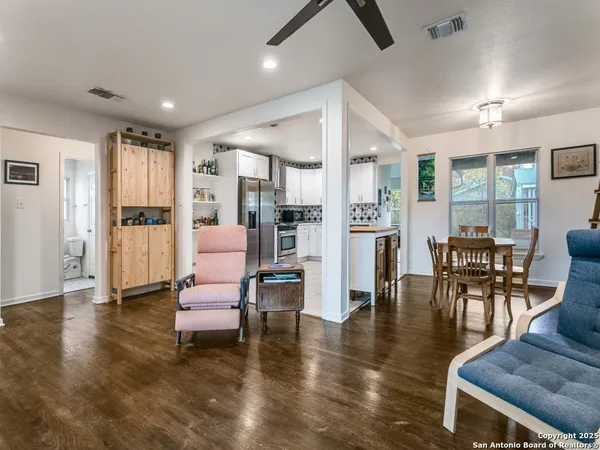 $269,900 | 162 Sullivan Drive, San Antonio, TX 78213