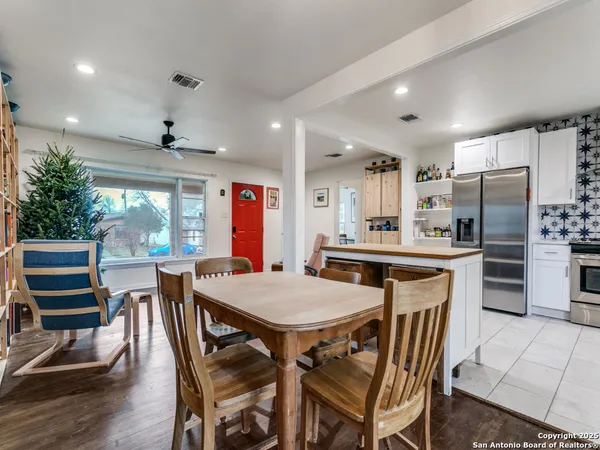 $269,900 | 162 Sullivan Drive, San Antonio, TX 78213