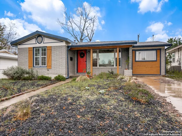 $269,900 | 162 Sullivan Drive, San Antonio, TX 78213