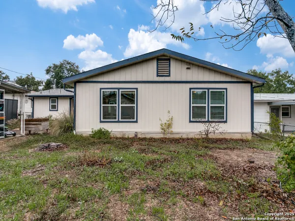 $269,900 | 162 Sullivan Drive, San Antonio, TX 78213