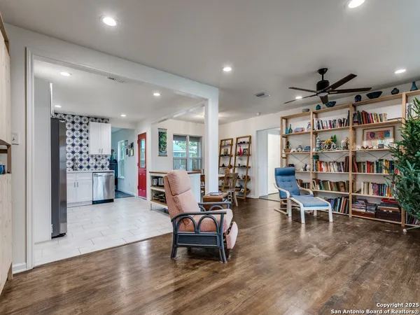 $269,900 | 162 Sullivan Drive, San Antonio, TX 78213