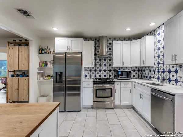 $269,900 | 162 Sullivan Drive, San Antonio, TX 78213