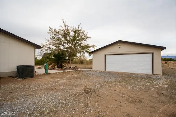 $308,000 | 4600 Kisha Avenue, Pahrump, NV 89061
