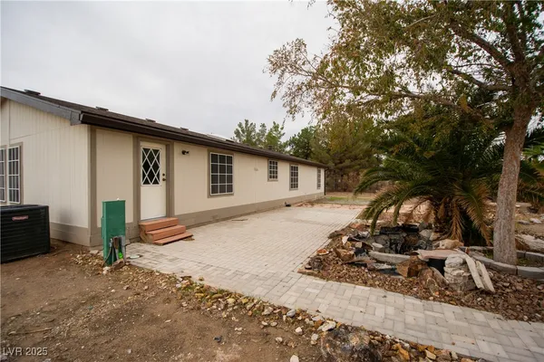 $308,000 | 4600 Kisha Avenue, Pahrump, NV 89061